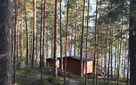 Koskenselkä Camping